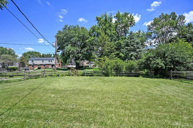 768 Tradewind Drive, Mason, OH 45040