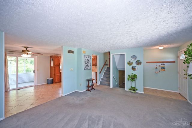 768 Tradewind Drive, Mason, OH 45040