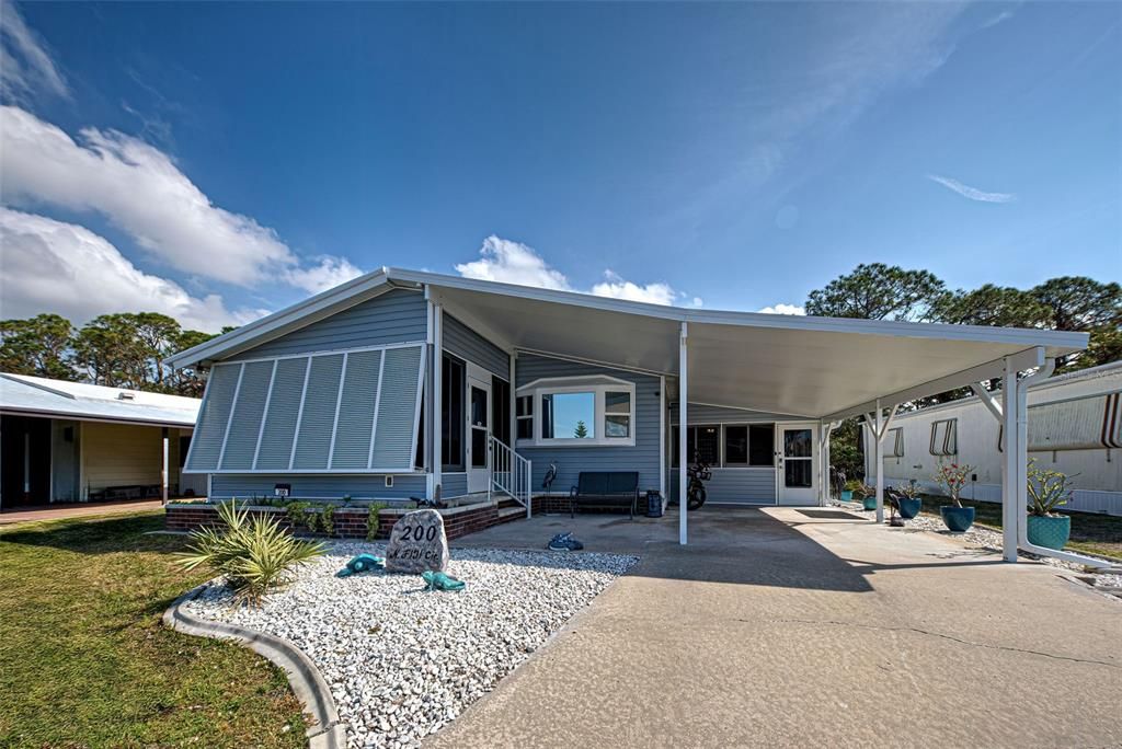 200 N FIJI CIRCLE, Englewood, FL 34223