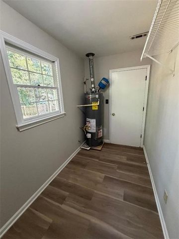 8744 Collins Drive, Jonesboro, GA 30236