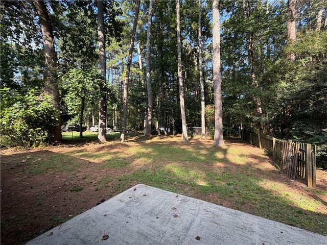 8744 Collins Drive, Jonesboro, GA 30236
