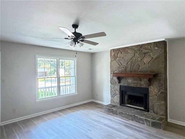 8744 Collins Drive, Jonesboro, GA 30236