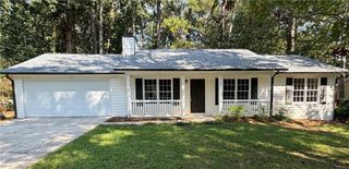 8744 Collins Drive, Jonesboro, GA 30236