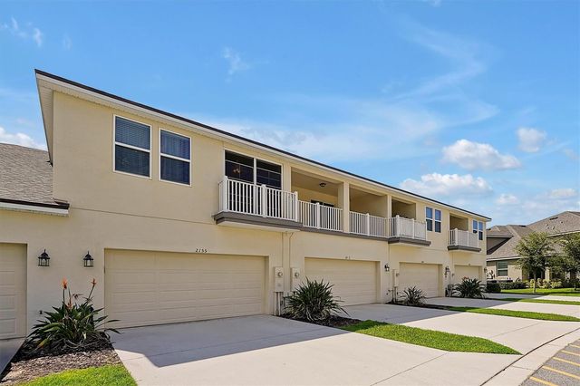 2155 VALENCIA BLOSSOM STREET, Clermont, FL 34711