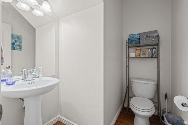 32 S 1630 W, Pleasant Grove, UT 84062
