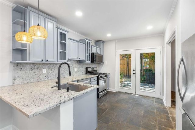 216 Haralson NE Avenue, Atlanta, GA 30307