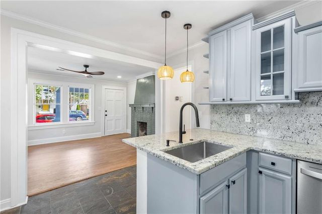 216 Haralson NE Avenue, Atlanta, GA 30307