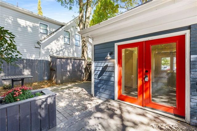 216 Haralson NE Avenue, Atlanta, GA 30307