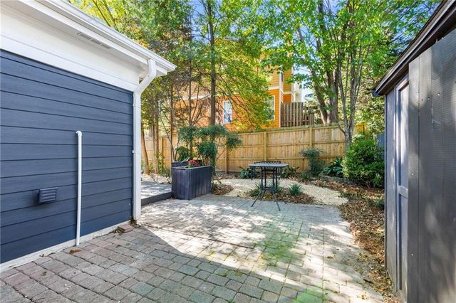 216 Haralson NE Avenue, Atlanta, GA 30307