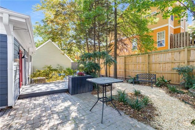 216 Haralson NE Avenue, Atlanta, GA 30307