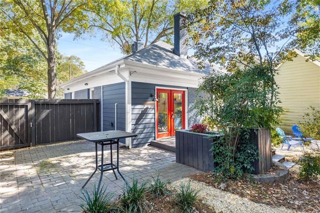 216 Haralson NE Avenue, Atlanta, GA 30307