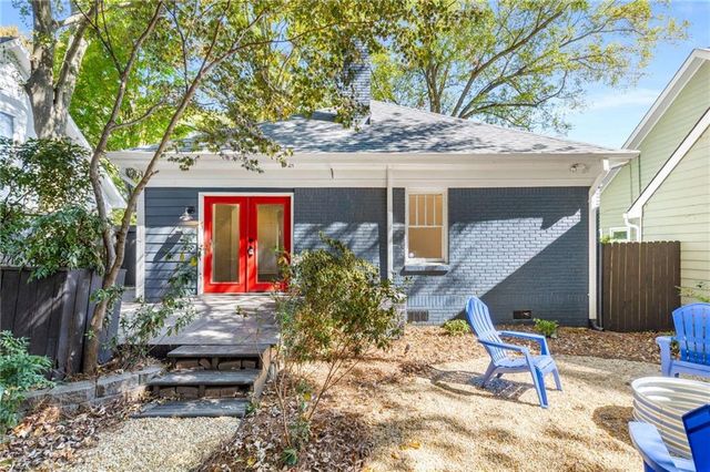 216 Haralson NE Avenue, Atlanta, GA 30307