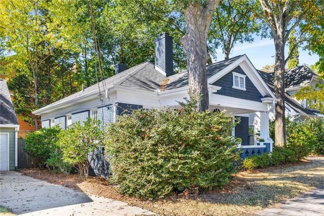 216 Haralson NE Avenue, Atlanta, GA 30307