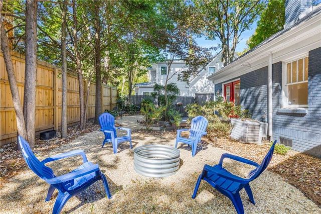 216 Haralson NE Avenue, Atlanta, GA 30307