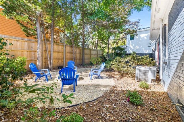 216 Haralson NE Avenue, Atlanta, GA 30307