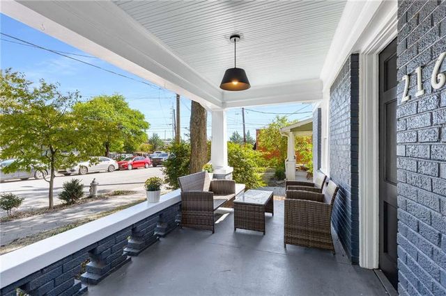 216 Haralson NE Avenue, Atlanta, GA 30307