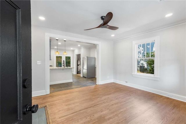 216 Haralson NE Avenue, Atlanta, GA 30307