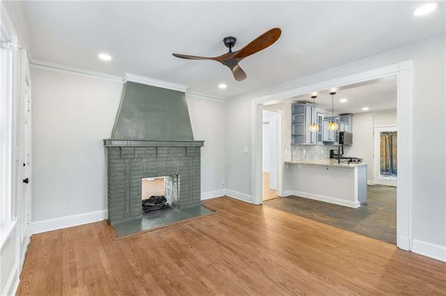 216 Haralson NE Avenue, Atlanta, GA 30307