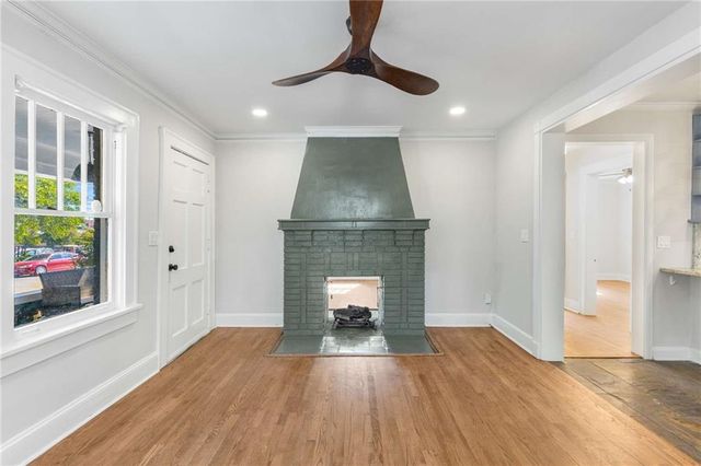 216 Haralson NE Avenue, Atlanta, GA 30307