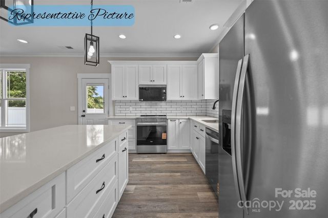 36220 Gene Road, New London, NC 28127