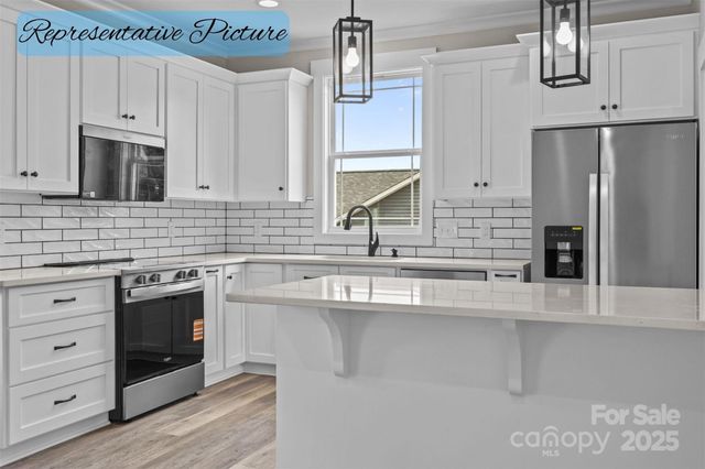 36220 Gene Road, New London, NC 28127