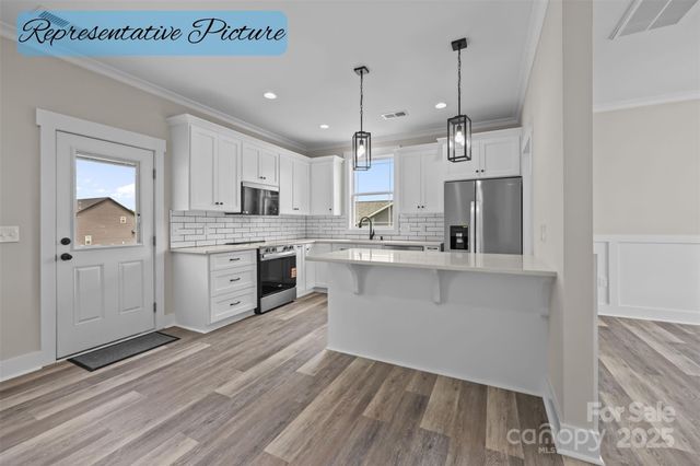 36220 Gene Road, New London, NC 28127