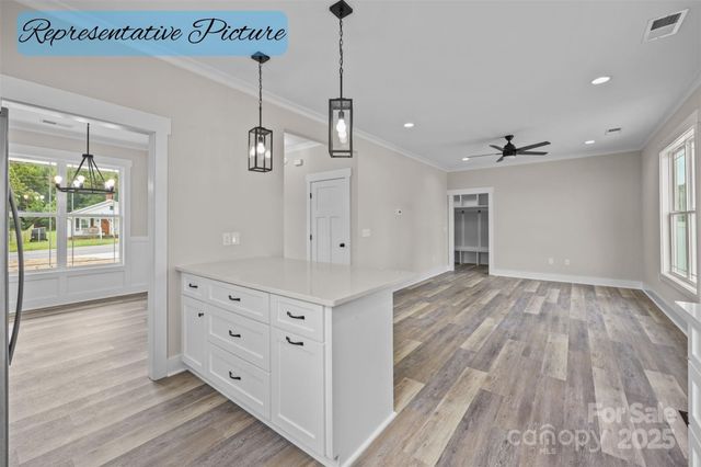 36220 Gene Road, New London, NC 28127