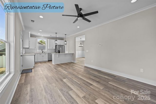 36220 Gene Road, New London, NC 28127