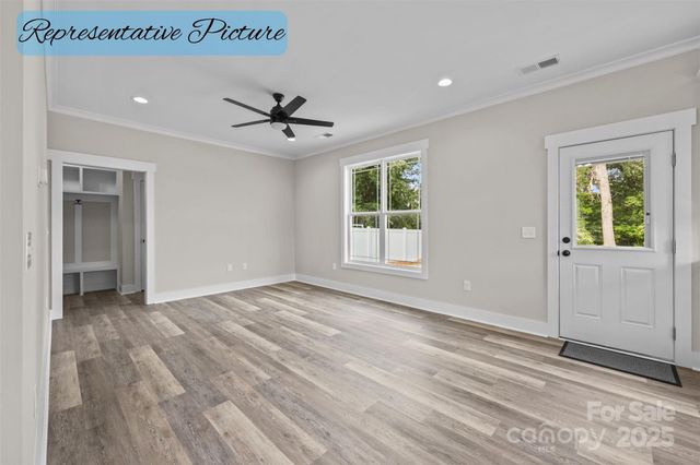 36220 Gene Road, New London, NC 28127