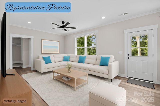 36220 Gene Road, New London, NC 28127