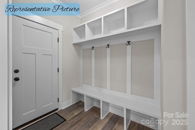 36220 Gene Road, New London, NC 28127