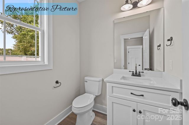 36220 Gene Road, New London, NC 28127