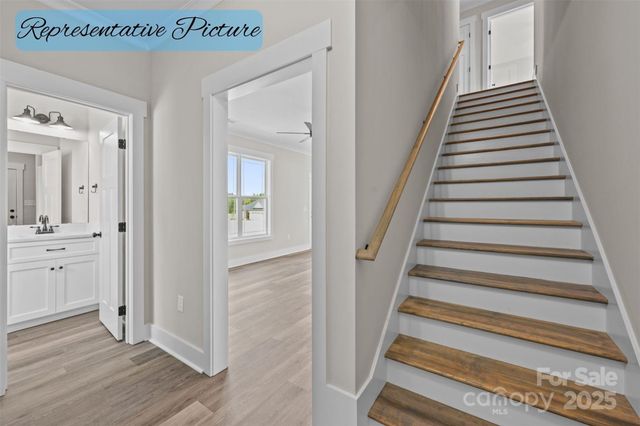 36220 Gene Road, New London, NC 28127