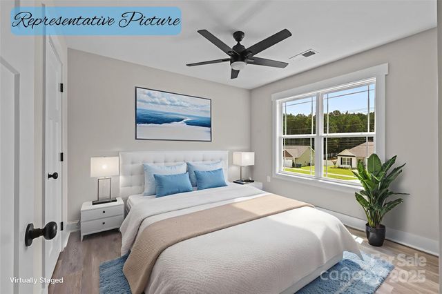 36220 Gene Road, New London, NC 28127