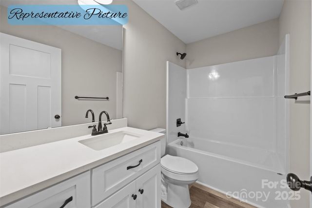 36220 Gene Road, New London, NC 28127