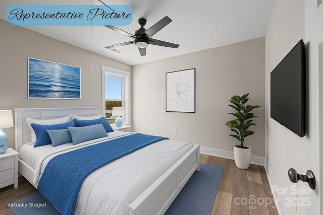 36220 Gene Road, New London, NC 28127