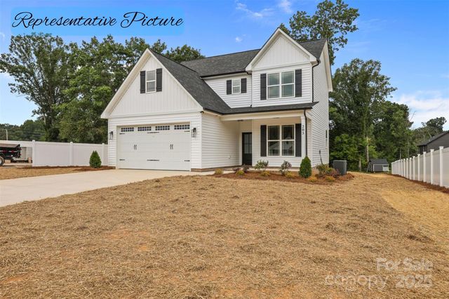 36220 Gene Road, New London, NC 28127