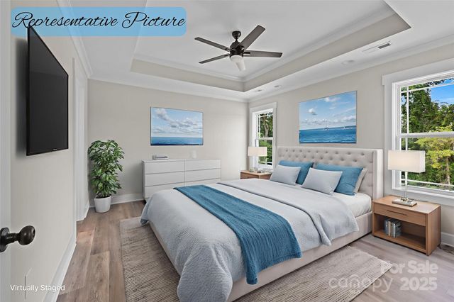 36220 Gene Road, New London, NC 28127