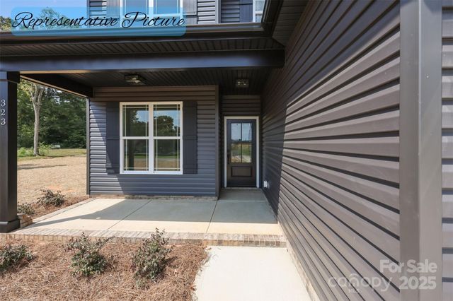 36220 Gene Road, New London, NC 28127