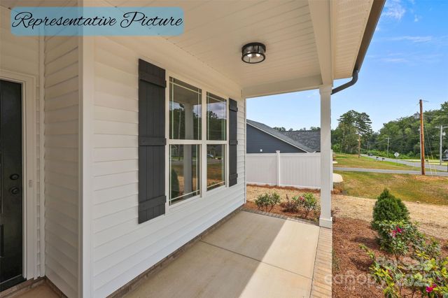 36220 Gene Road, New London, NC 28127