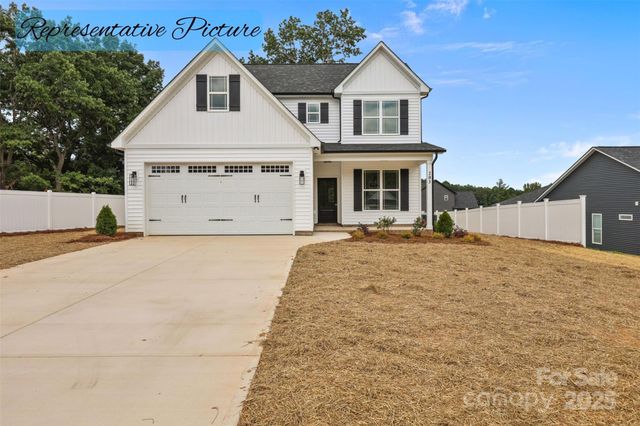 36220 Gene Road, New London, NC 28127