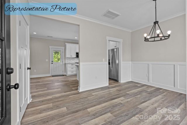 36220 Gene Road, New London, NC 28127