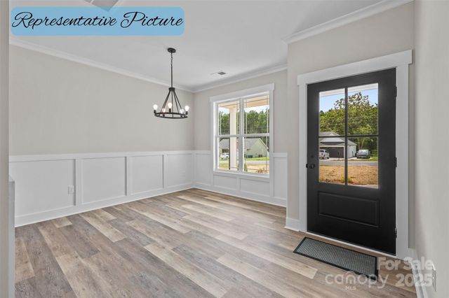 36220 Gene Road, New London, NC 28127