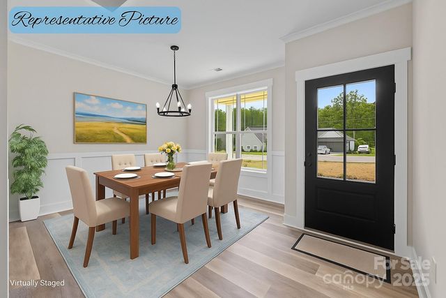 36220 Gene Road, New London, NC 28127