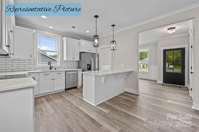 36220 Gene Road, New London, NC 28127