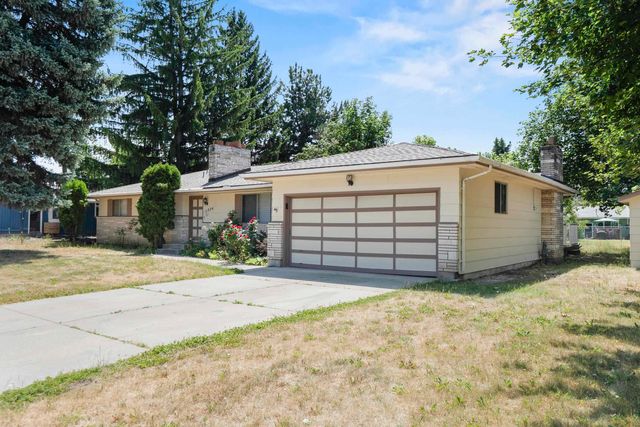 11324 E 36TH Ave, Spokane Valley, WA 99206