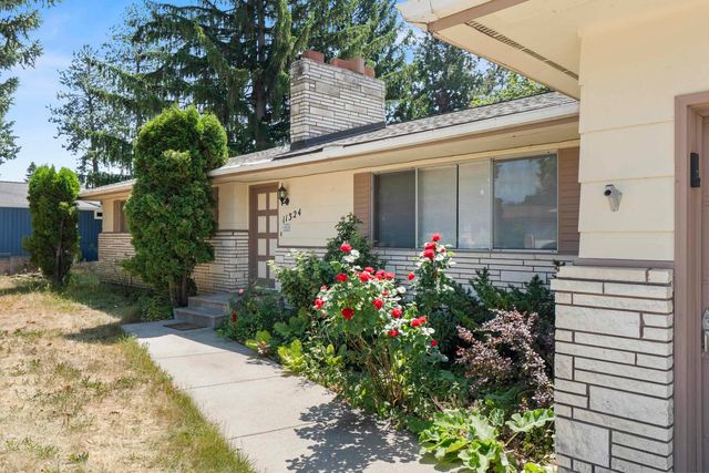 11324 E 36TH Ave, Spokane Valley, WA 99206