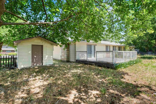 11324 E 36TH Ave, Spokane Valley, WA 99206
