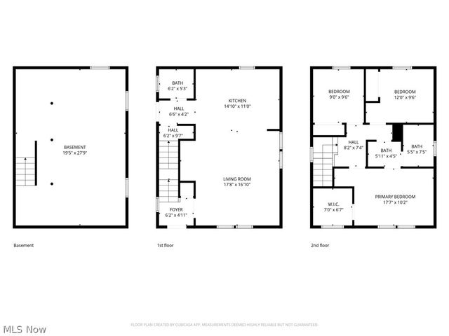 182 Elizabeth Pky, Akron, OH 44304