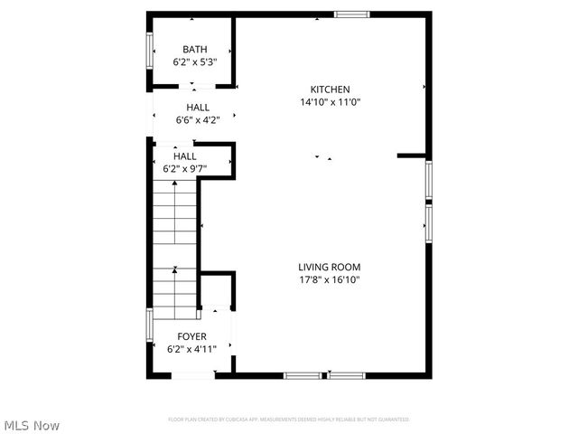 182 Elizabeth Pky, Akron, OH 44304